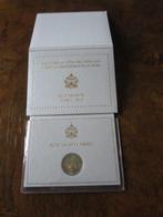 Vaticaan. 2 Euro 2013 Sede Vacante (Zonder minimumprijs), Postzegels en Munten