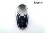 Tank Cover Suzuki VLR 1800 / C 1800 (VLR1800 C1800), Motoren, Verzenden, Gebruikt