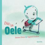 Dit is Oele 9789045113630 Imme Dros, Boeken, Verzenden, Gelezen, Imme Dros
