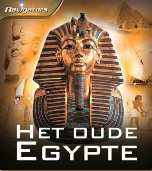 Het oude Egypte / Navigators 9789054616535 Miranda Smith, Boeken, Woordenboeken, Zo goed als nieuw, Verzenden