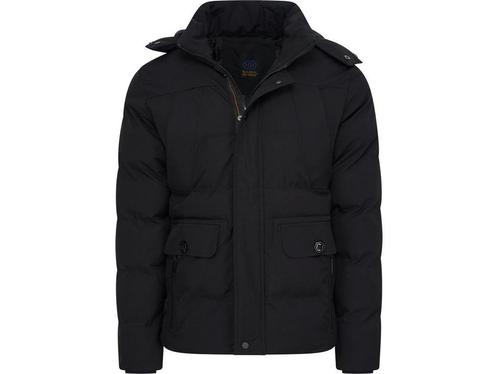Mario Russo Ranger Jacket - Jas Heren - Winterjas Heren -, Huis en Inrichting, Woonaccessoires | Overige, Nieuw, Verzenden
