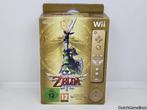 Nintendo Wii - The Legend of Zelda - Skyward Sword - Limited, Consoles de jeu & Jeux vidéo, Jeux | Nintendo Wii, Verzenden
