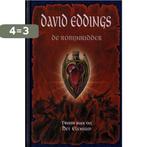 De Robijnridder 9789022542989 David Eddings, Boeken, Fantasy, Verzenden, Gelezen, David Eddings