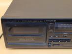 CT-W205R - W205R Audiocassette deck