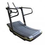 Technogym Skillmill curved treadmill | Loopband, Sport en Fitness, Verzenden, Zo goed als nieuw