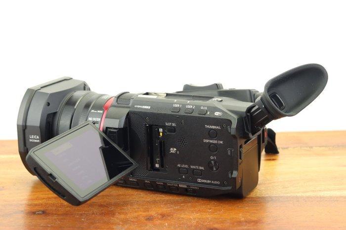Panasonic HC-X2000 Videocamera, Verzamelen, Foto-apparatuur en Filmapparatuur