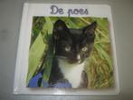 Lieve dieren: Poes 9789058887023, Verzenden, Gelezen