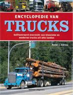 ENCYCLOPEDIE VAN TRUCKS, Boeken, Nieuw