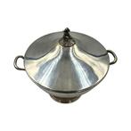 silver star - silver star spa - Bokaal - .800 zilver - 800, Antiek en Kunst