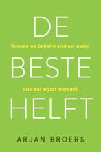 De beste helft 9789493198432 Arjan Broers, Boeken, Verzenden, Zo goed als nieuw, Arjan Broers