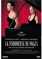 La Tourneuse de Pages op DVD, Cd's en Dvd's, Verzenden, Nieuw in verpakking