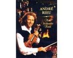 Andre Rieu - Mein Weihnachtstraum, Cd's en Dvd's, Verzenden, Nieuw in verpakking