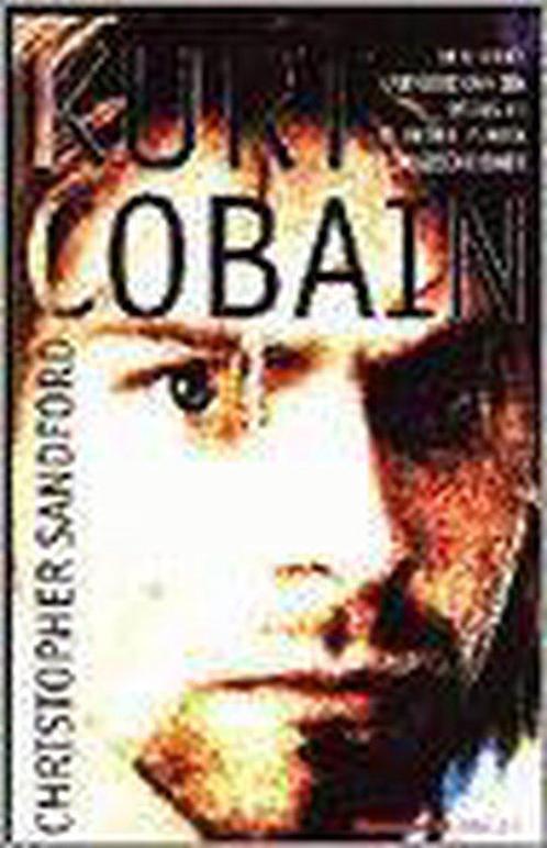 Kurt Cobain 9789029052252, Livres, Musique, Envoi