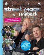 Street magic doeboek 9789048729388, Zo goed als nieuw, Verzenden, Jolanda Horsten, Rob Mollien