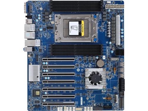 GIGABYTE MC62-G40 - Moederbord - AMD Socket sWRX8 - 10, Huis en Inrichting, Woonaccessoires | Overige, Nieuw, Verzenden