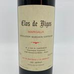 2003 Clos de Bigos - Margaux Cru Artisan - 2 Flessen (0.75, Nieuw