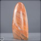 Unieke Cipolin-vrije vorm Natuurlijkheid in beweging- 851.66, Antiek en Kunst