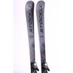 156 163 skis STOCKLI LASER CX 2024, grip walk, woodcore, Overige merken, 160 tot 180 cm, Gebruikt, Verzenden