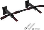 2dekans | TTD® Premium Pull Up Bar - Pull Up Station -, Sport en Fitness, Ophalen of Verzenden, Nieuw