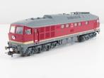 Roco H0 - 43704 - Locomotive diesel - BR 232 Ludmilla - DR, Nieuw