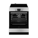AEG CIB6641ABM – Vrijstaand Fornuis – 60 cm, Verzenden