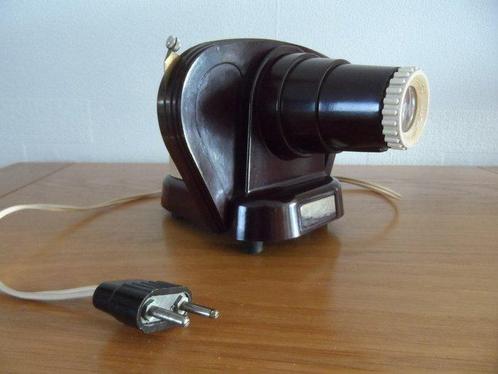 Sawyers Junior Projector Bobine View-Master, Verzamelen, Foto-apparatuur en Filmapparatuur