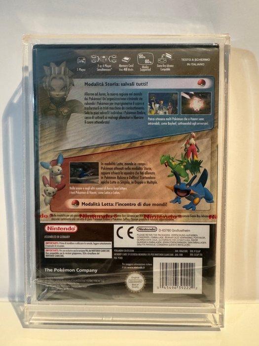 Nintendo - Gamecube - Pokémon Colosseum - Videogame - In, Games en Spelcomputers, Spelcomputers | Overige Accessoires