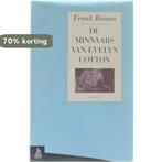 De minnares van Evelyn Cotton 9789055260041 Ronan, Verzenden, Gelezen, Ronan