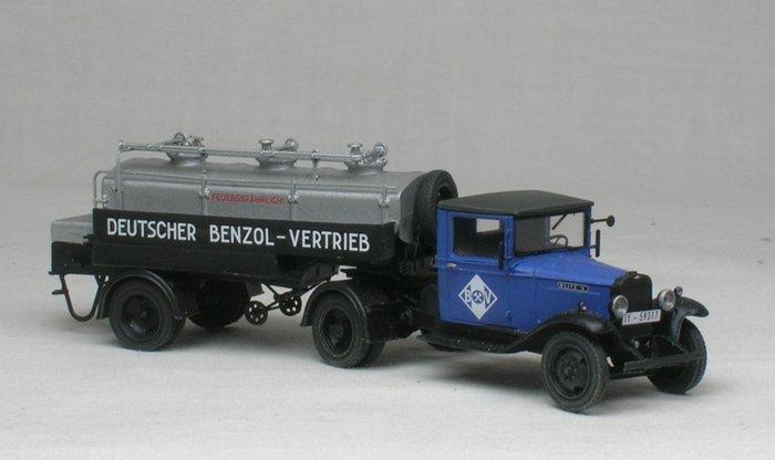 Artitec H0 - 387.629 - Modeltreinvoertuigen (1) - Klassieke, Hobby & Loisirs créatifs, Trains miniatures | HO