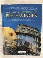 Mysteries van verdwenen beschavingen 9789065334268, Boeken, Gelezen, Onbekend, Robin Brightwell, Verzenden