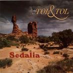 Tol &amp; Tol - Sedalia, CD & DVD, Verzenden