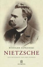 Nietzsche 9789046702871 Rudiger Safranski, Boeken, Filosofie, Verzenden, Gelezen, Rudiger Safranski