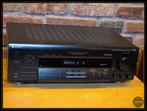 Sony - STR-DE315 Solid state meerkanaals receiver
