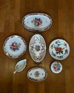 LIMOGES - Étienne Daillet & Limoges  France - Service de, Antiek en Kunst