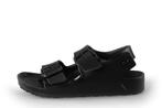 Birkenstock Sandalen in maat 26 Zwart | 10% extra korting, Enfants & Bébés, Vêtements enfant | Chaussures & Chaussettes, Verzenden