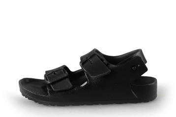 Birkenstock Sandalen in maat 26 Zwart | 10% extra korting