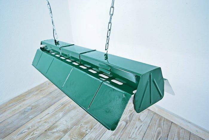 FAREL - Plafondlamp - Staal, Antiek en Kunst, Antiek | Verlichting