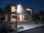 16 x Solar 5000K 1500lm LED Straatverlichting met., Ophalen, Nieuw