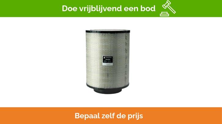 Bieden: Kohler 330570149 engine air filter, Watersport en Boten, Bootonderdelen, Ophalen of Verzenden