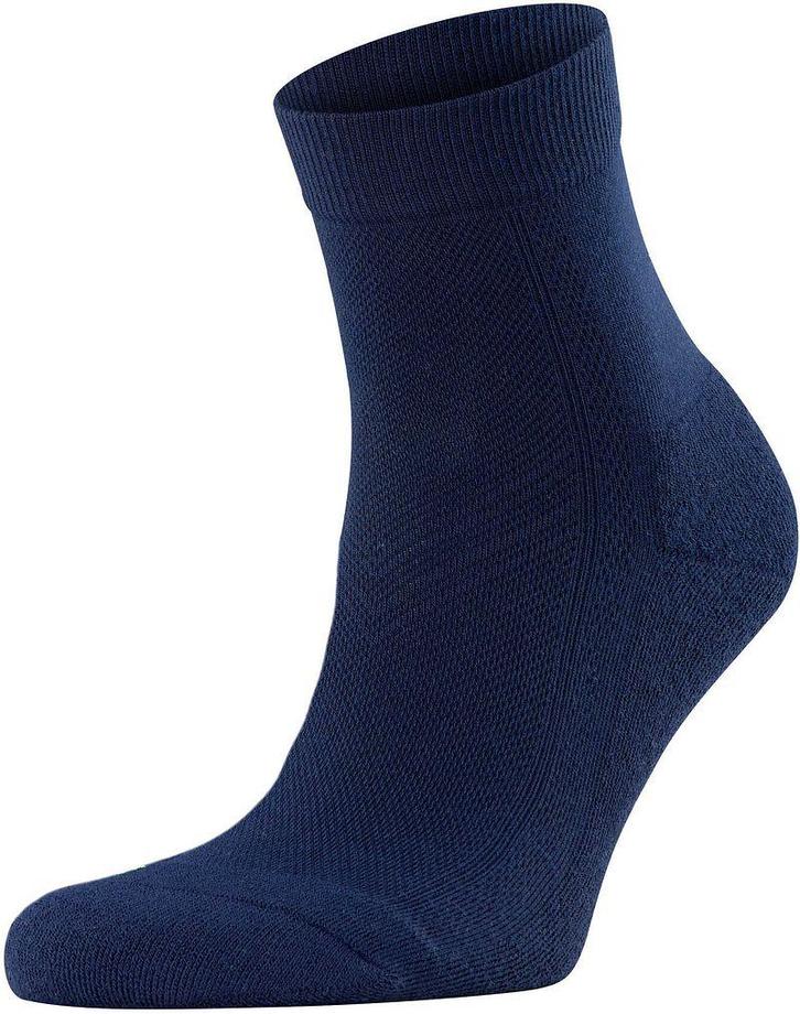Falke Cool Kick Sok Donkerblauw 6120 maat 42-43 Heren, Kleding | Heren, Sokken en Kousen, Blauw, Nieuw, Verzenden