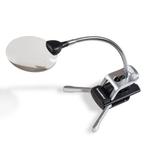 Accesoires. - Leuchtturm - 4 verschillende LED loepen
