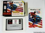 Super Nintendo / Snes - World Cup USA 94 - FAH, Verzenden