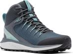 Columbia Trailstorm Mid - Wandelschoenen Dames Waterdicht..., Verzenden, Nieuw
