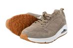 Skechers Sneakers in maat 45 Beige | 10% extra korting, Kleding | Heren, Schoenen, Overige kleuren, Verzenden, Nieuw, Skechers