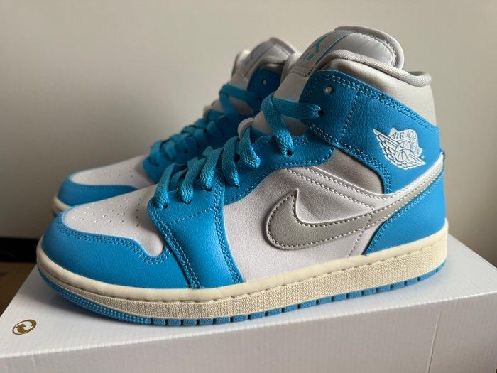 Air Jordan - Air Jordan 1 Mid - Sneakers - Maat: EU 41, Kleding | Heren, Schoenen
