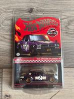 Hot Wheels - Modelauto (2) - Red Line Club (RLC) and Nissan, Hobby en Vrije tijd, Nieuw