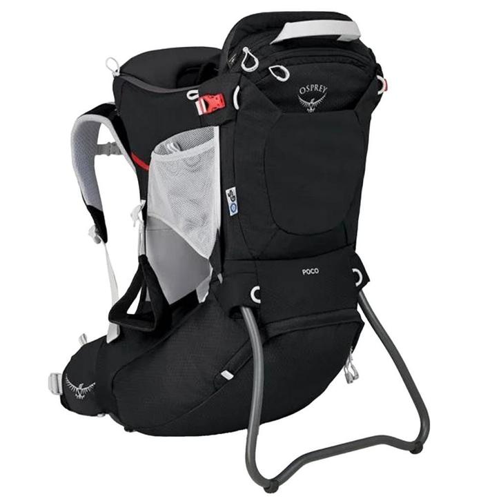 Osprey kinderdrager huren | vanaf €39,95, Kinderen en Baby's, Babydragers en Draagdoeken, Zo goed als nieuw, Verzenden