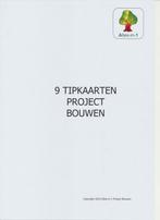 Alles-in-1 Tipkaarten Project Bouwen, Boeken, Verzenden, Nieuw