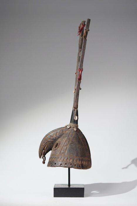 Mossi - Burkina Faso (Sans Prix de Réserve), Antiek en Kunst, Kunst | Niet-Westerse kunst