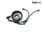 Dynamo Laadspoel Yamaha XS 500 (XS500), Motoren, Verzenden, Gebruikt